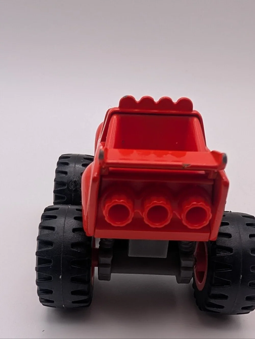 Mattel viacom 2014